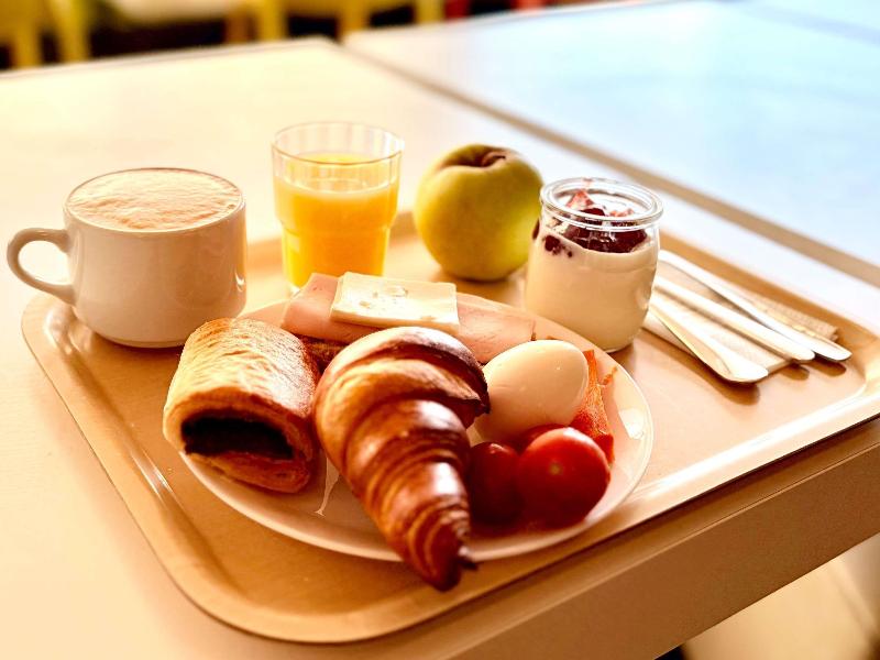 ibis budget Madrid Getafe image