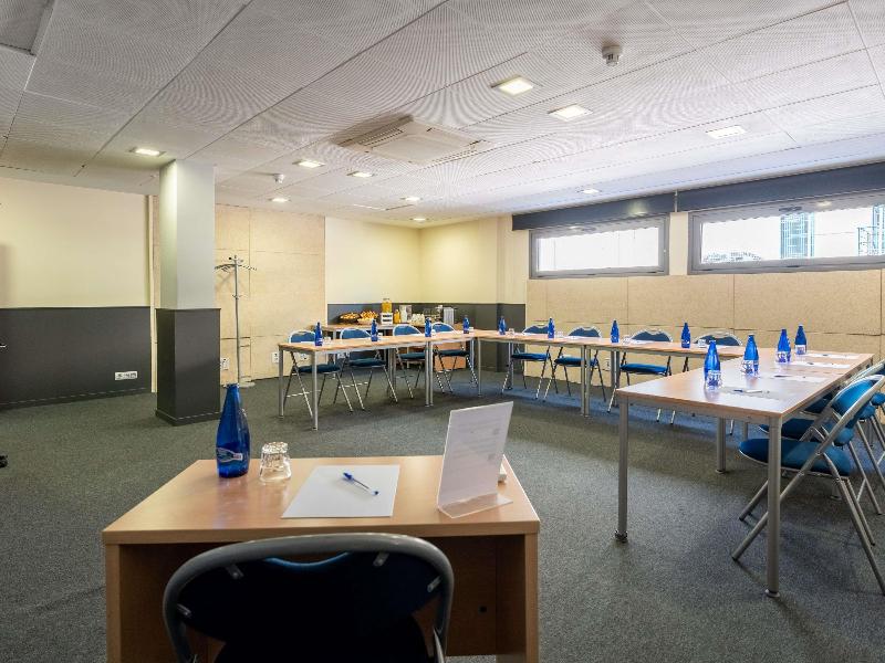 ibis Madrid Alcobendas image