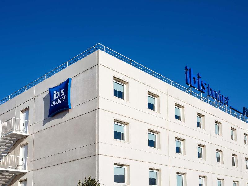 Ibis Budget Madrid Alcorcon Mostoles image