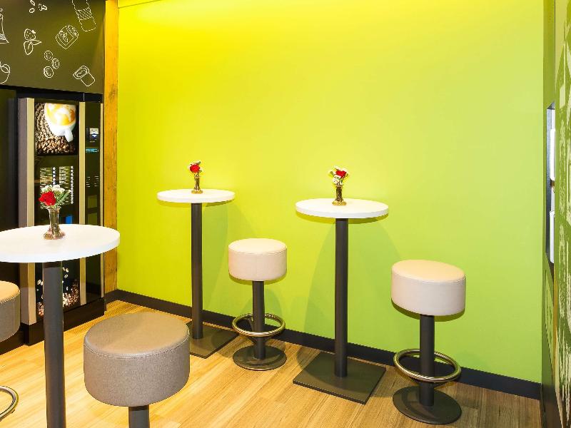 Ibis Budget Madrid Alcorcon Mostoles image