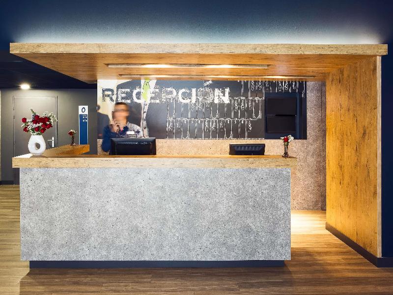 Ibis Budget Madrid Alcorcon Mostoles image