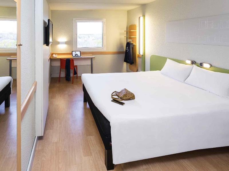 Ibis Budget Madrid Alcorcon Mostoles image