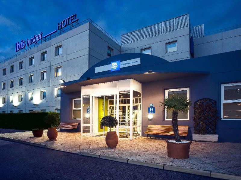 Ibis Budget Madrid Alcorcon Mostoles image