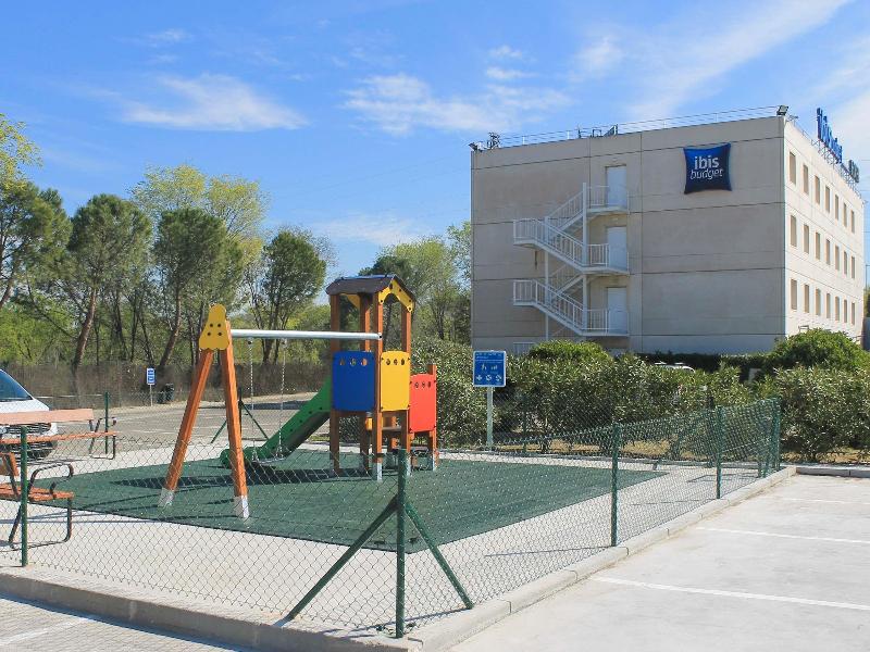 Ibis Budget Madrid Alcorcon Mostoles image