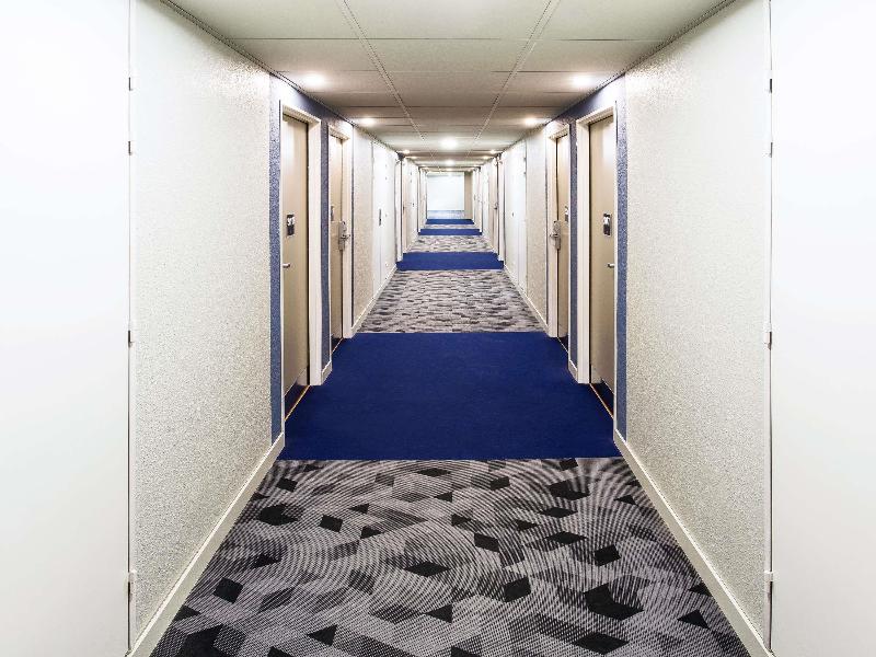 Ibis Budget Madrid Alcorcon Mostoles image