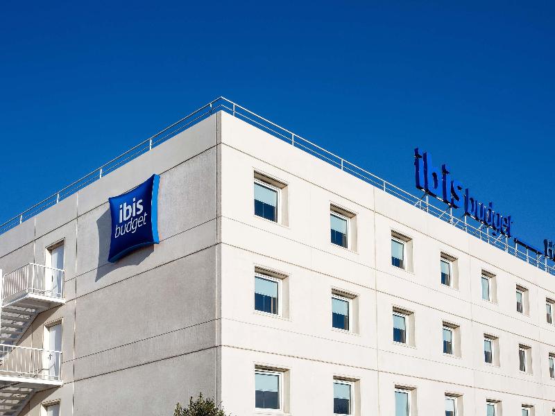 Ibis Budget Madrid Alcorcon Mostoles image