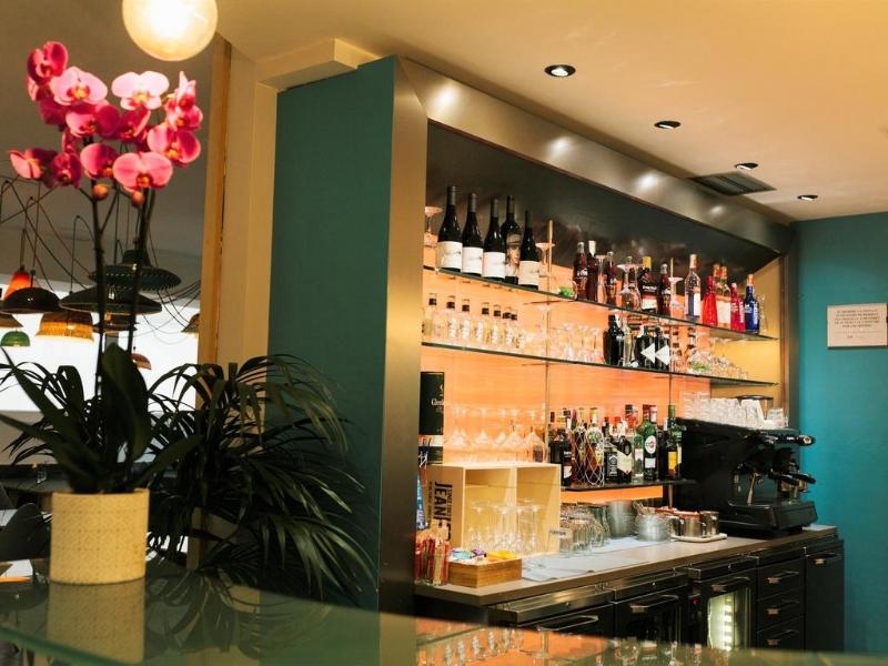 Ibis Madrid Calle Alcala image