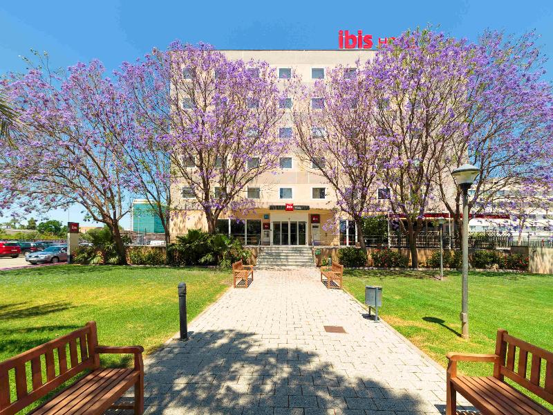 Ibis Murcia image