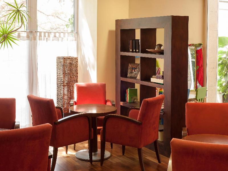 Ibis Murcia image