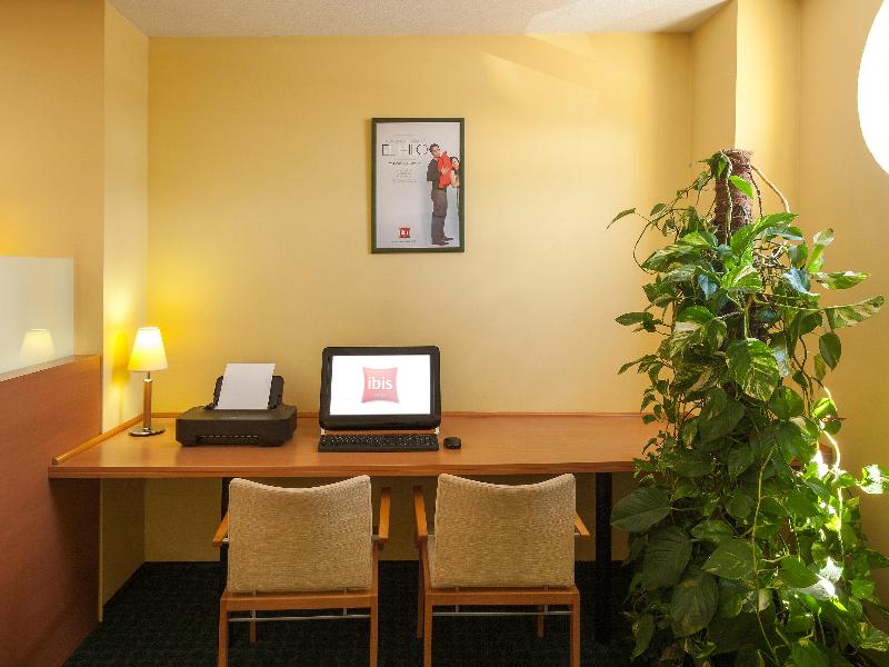 Ibis Murcia image