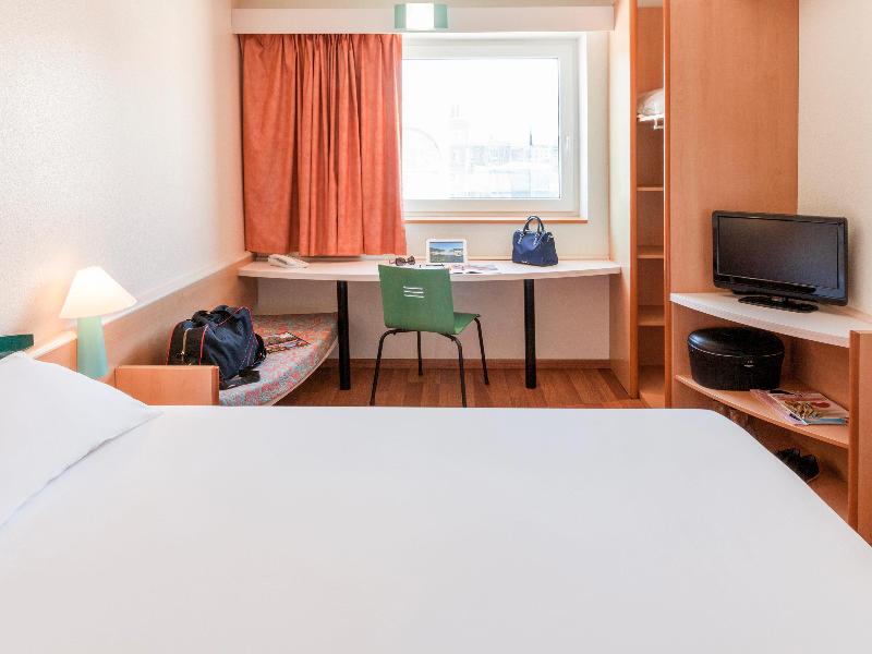 Ibis Murcia image