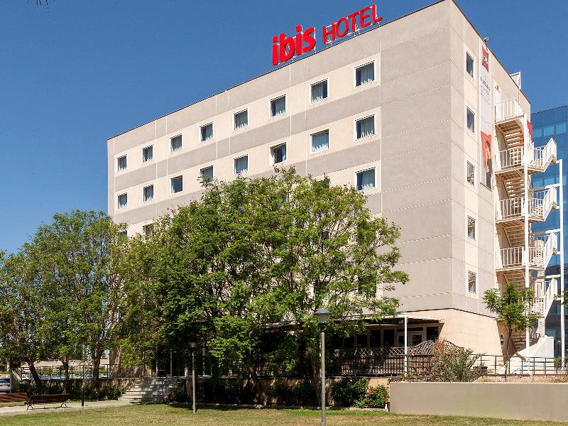 Ibis Murcia image