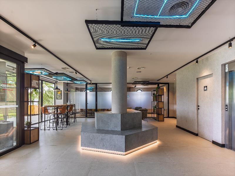 Ibis Murcia