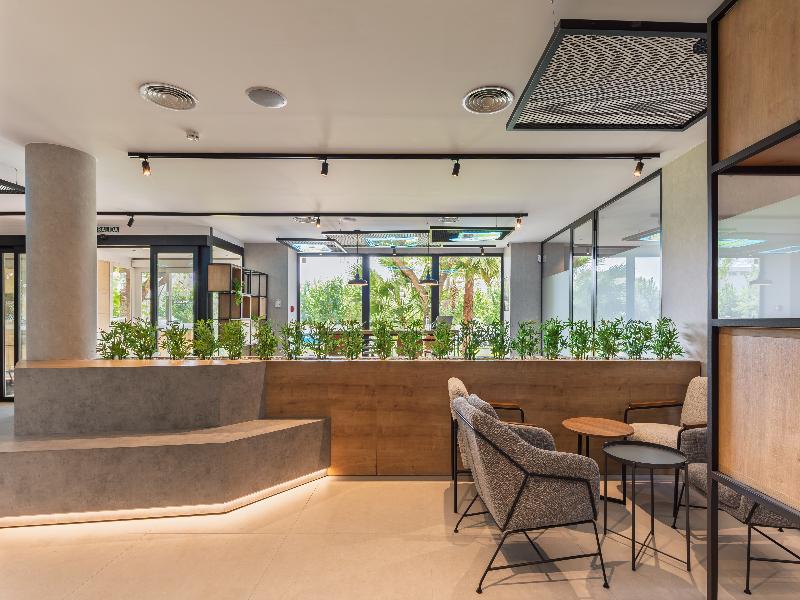 Ibis Murcia