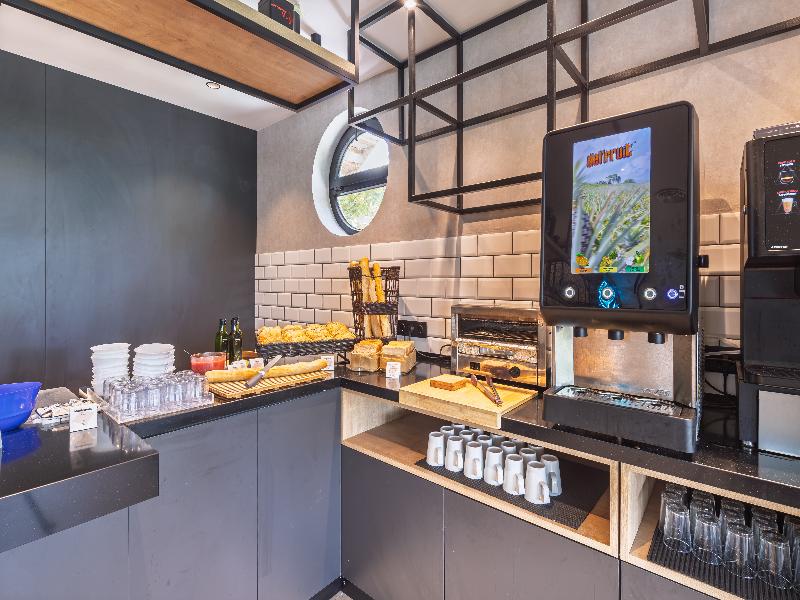 Ibis Murcia