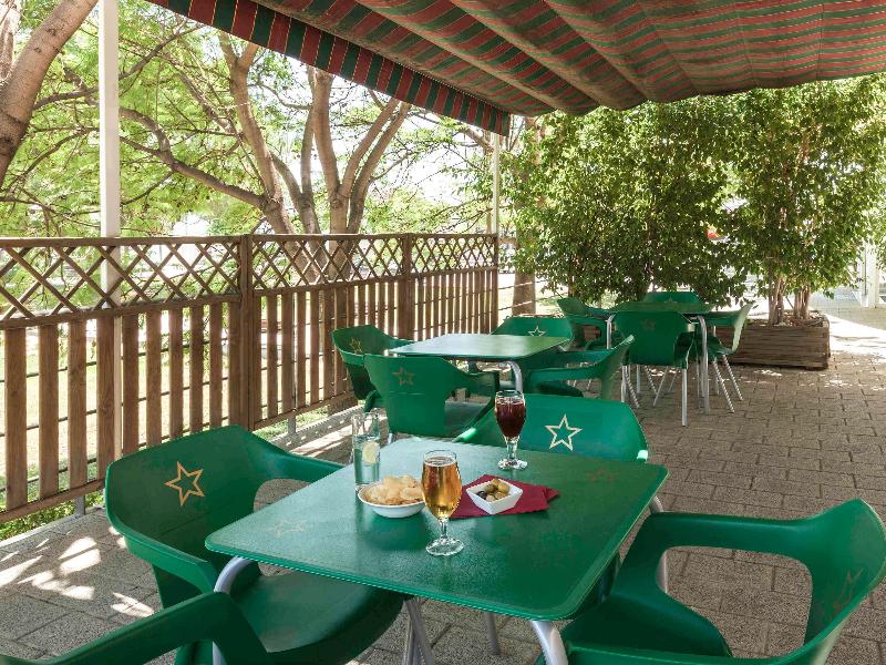 Ibis Murcia image