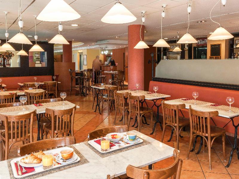 Ibis Murcia image