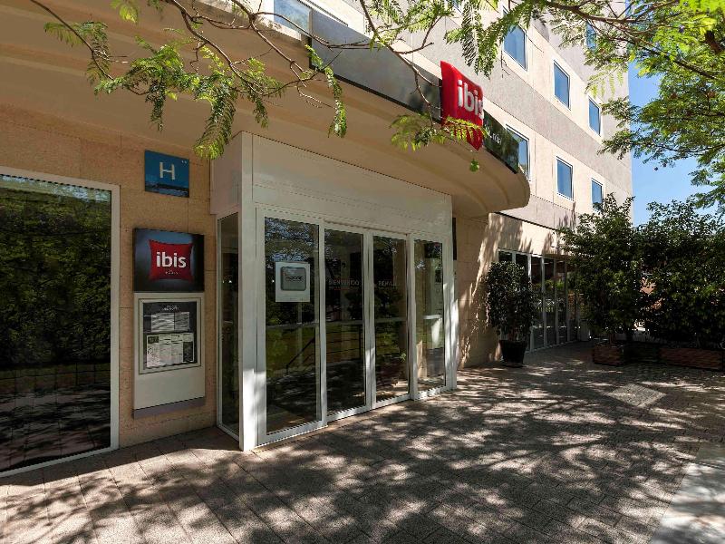 Ibis Murcia image