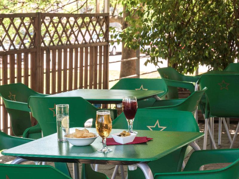 Ibis Murcia image