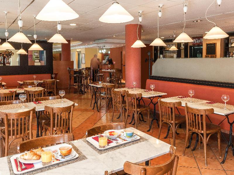 Ibis Murcia image