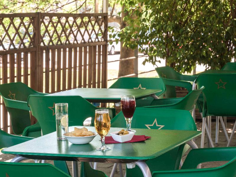 Ibis Murcia image