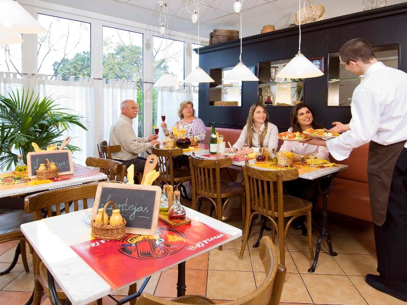 Ibis Murcia image