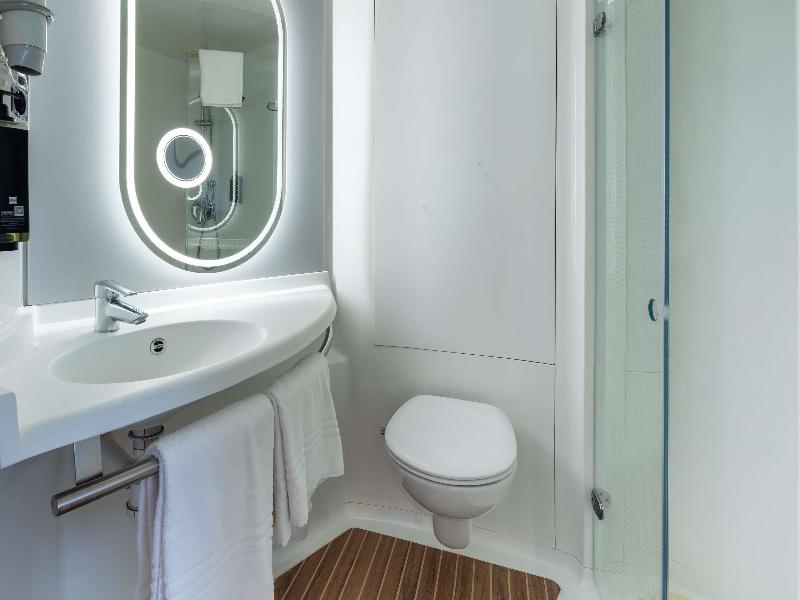 Ibis Murcia image