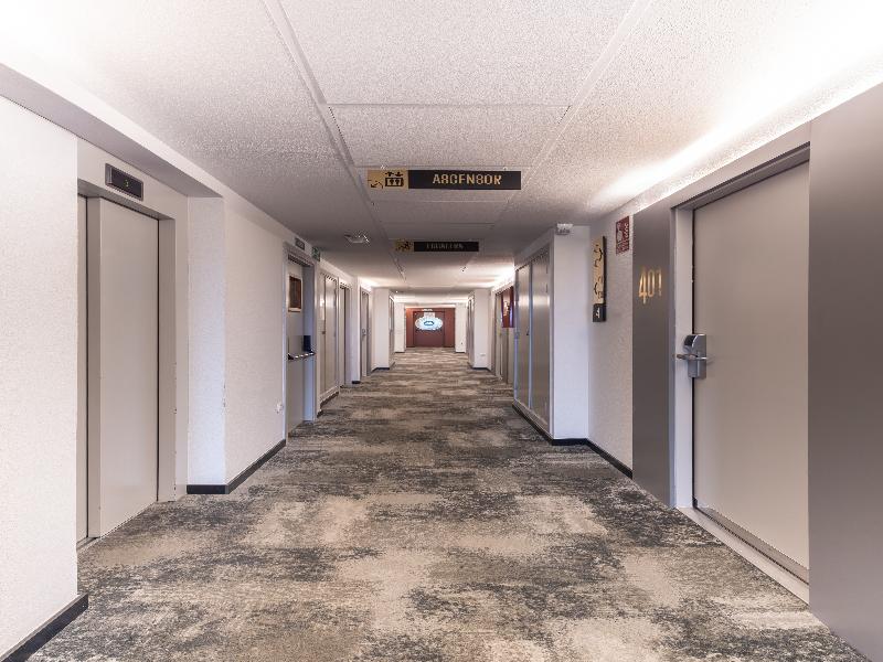 Ibis Murcia image