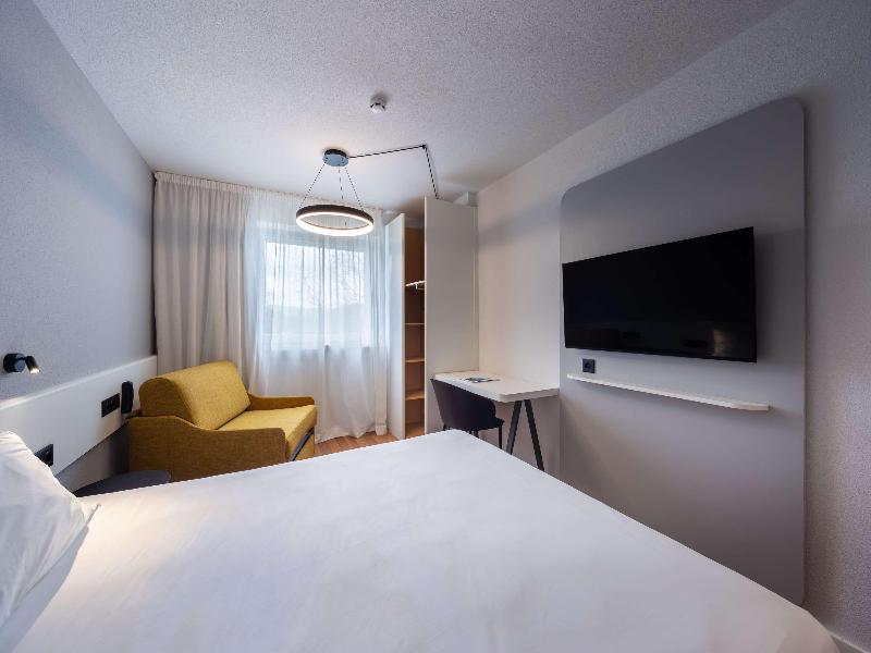Ibis Murcia image