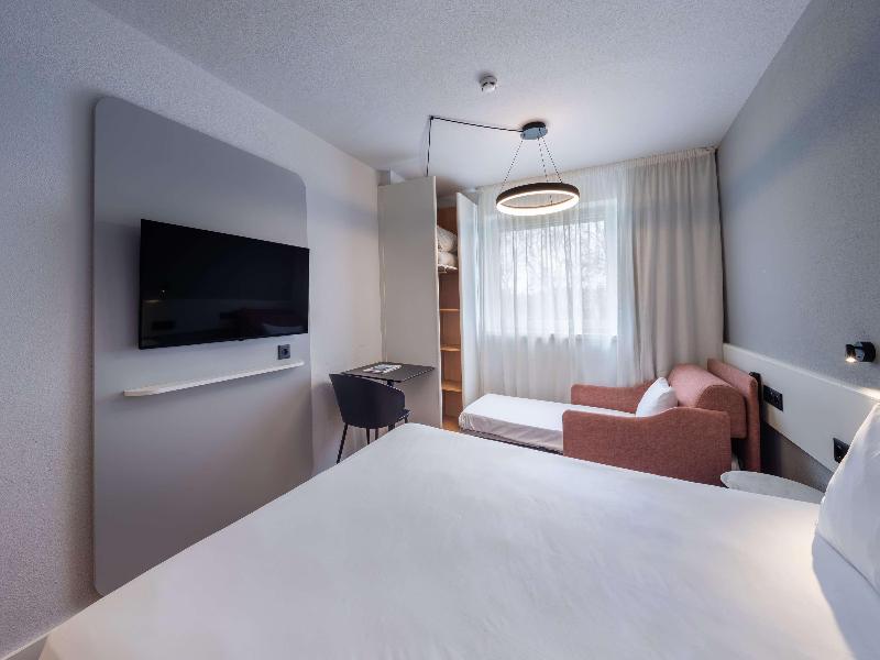 Ibis Murcia image