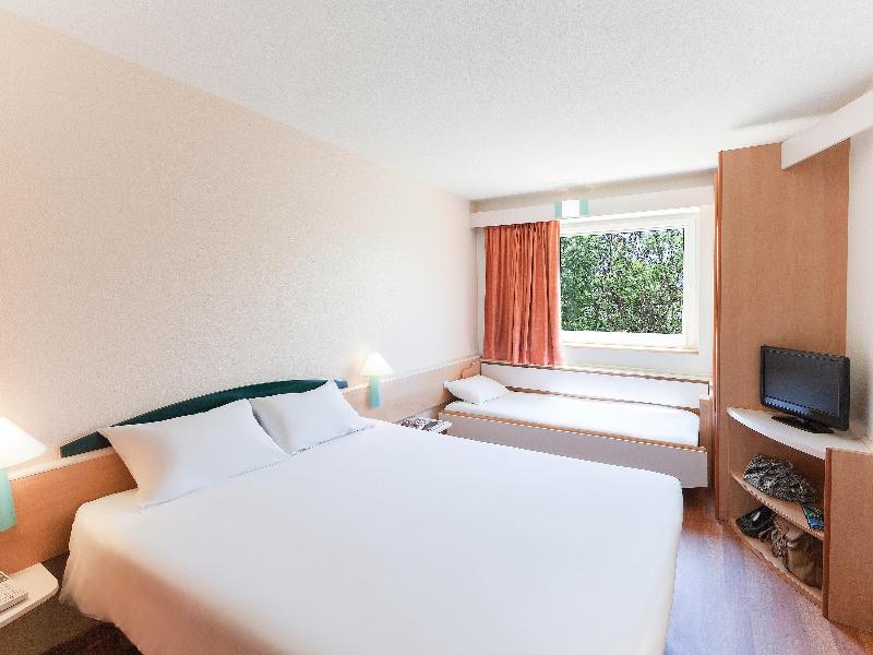 Ibis Murcia image