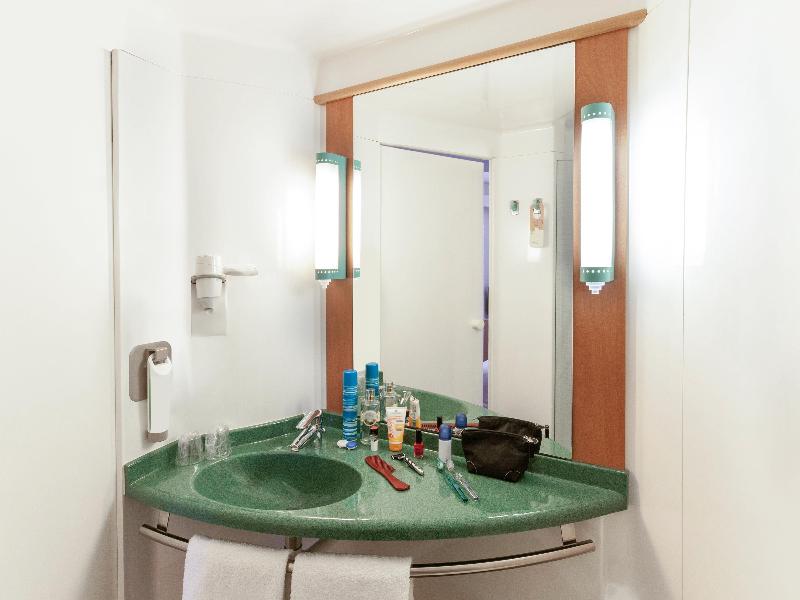 Ibis Murcia image