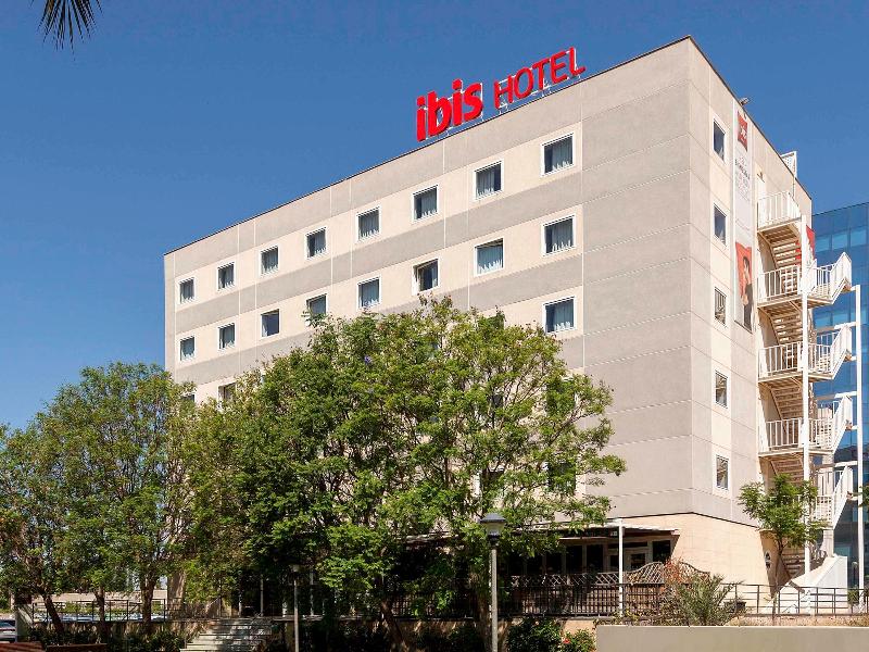 Ibis Murcia image