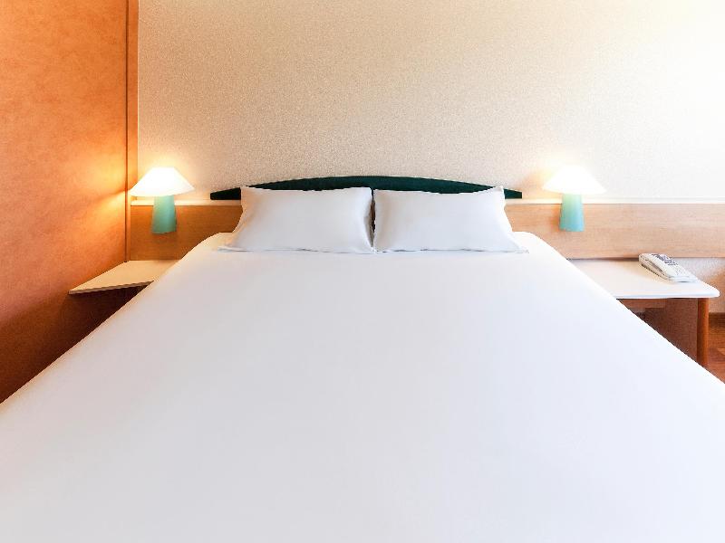 Ibis Murcia image