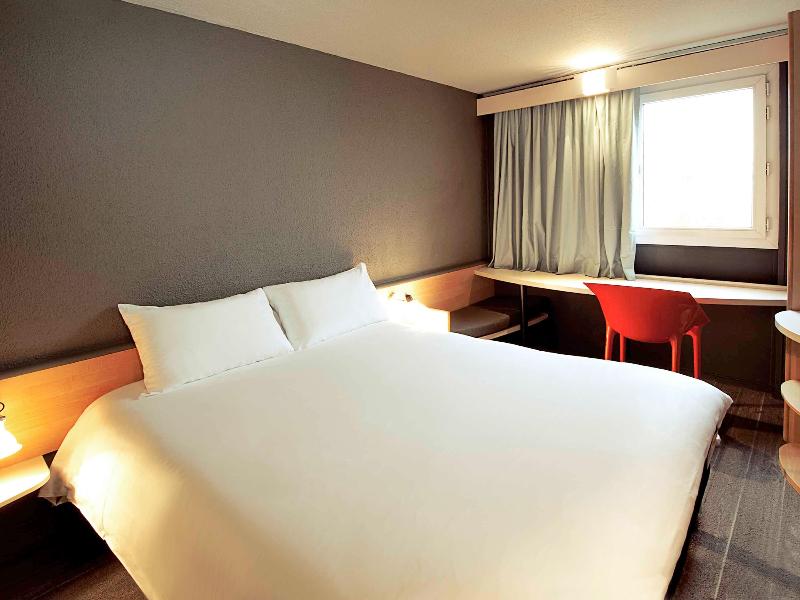 Ibis Salamanca image