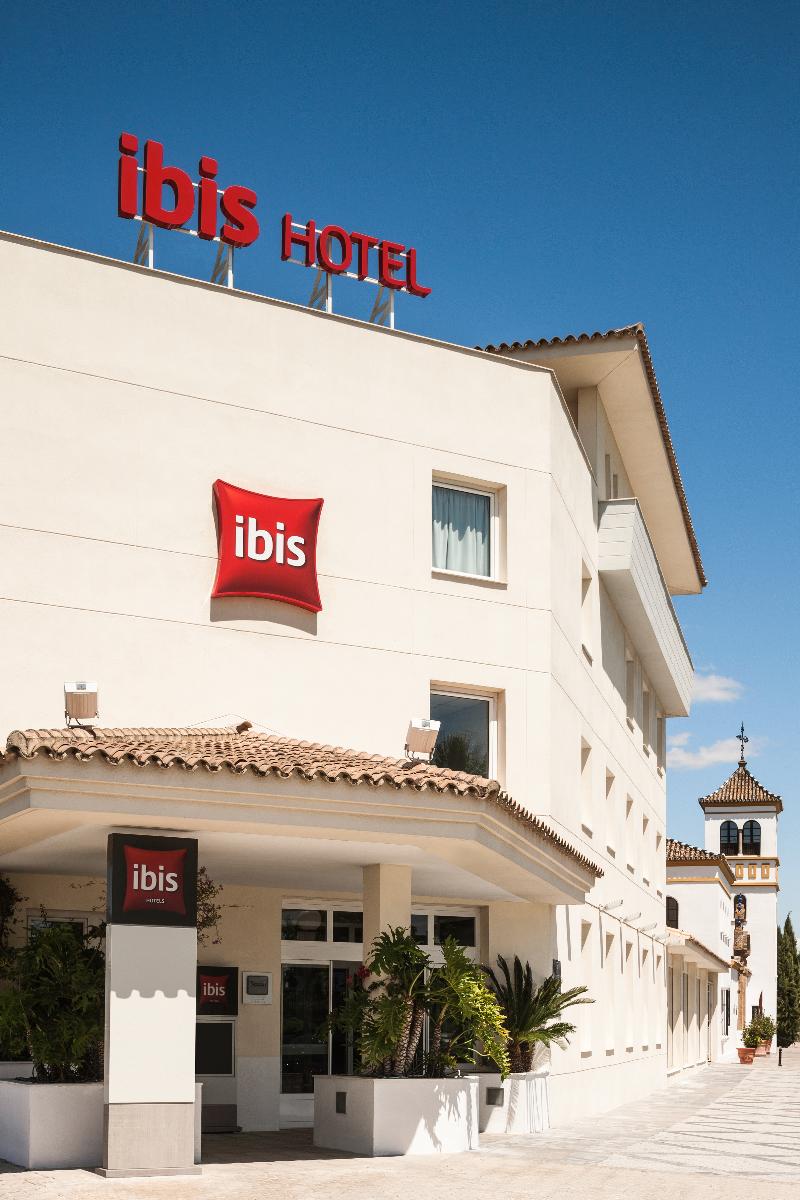 Fotos Hotel Ibis Sevilla