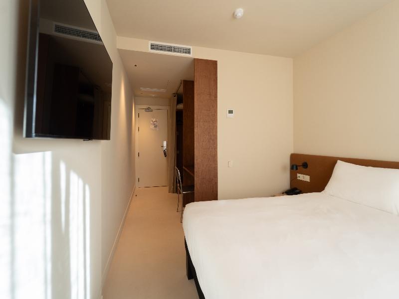 ibis Valencia Alfafar image