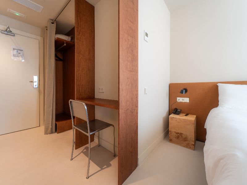 ibis Valencia Alfafar image