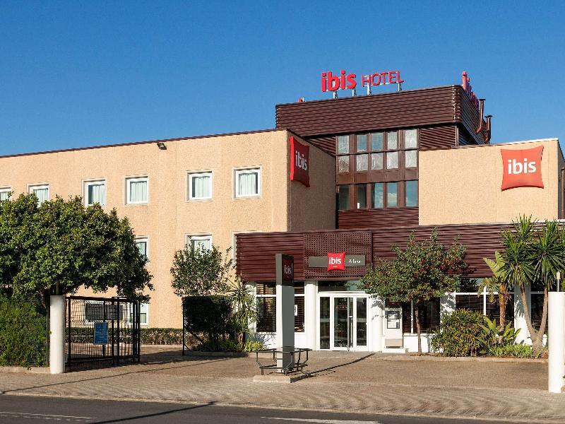 Ibis Valencia Alfafar image