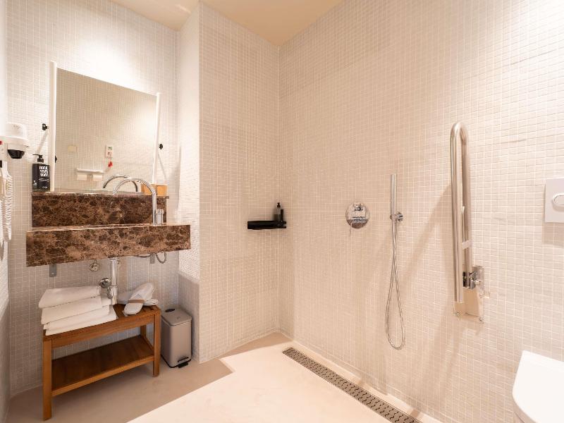 ibis Valencia Alfafar image