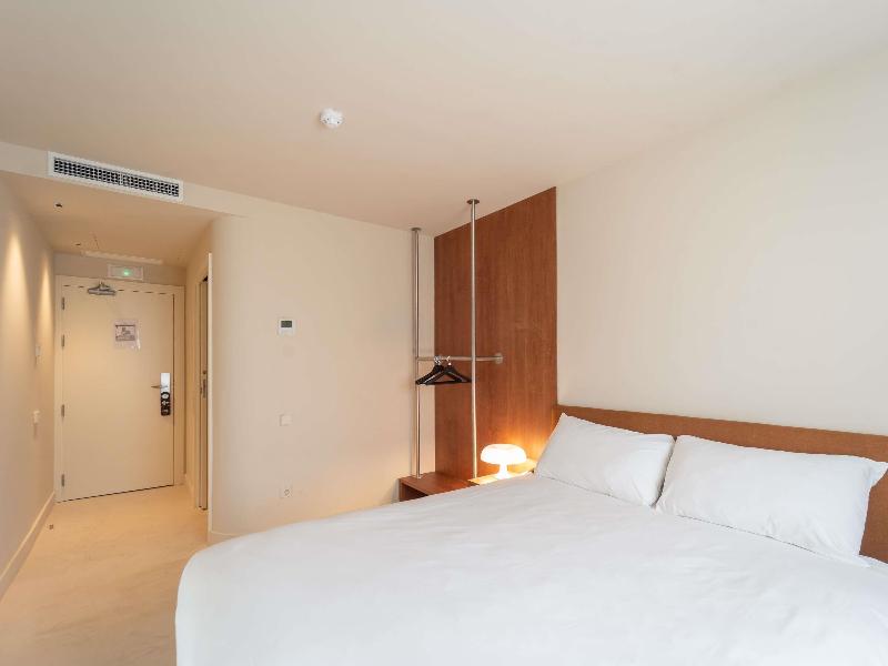 ibis Valencia Alfafar image