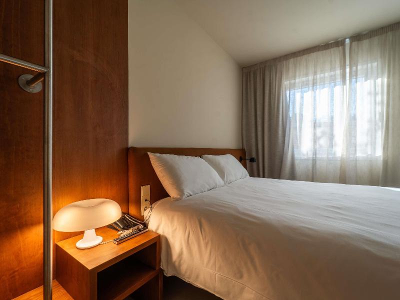 ibis Valencia Alfafar image