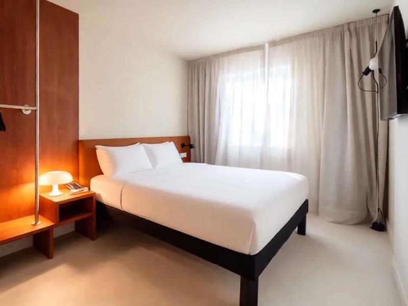 ibis Valencia Alfafar image