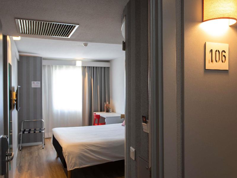 ibis Valencia Alfafar image