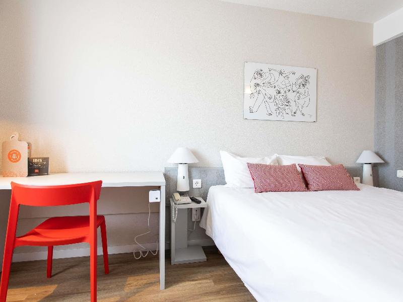 ibis Valencia Alfafar image