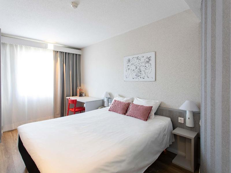 ibis Valencia Alfafar image