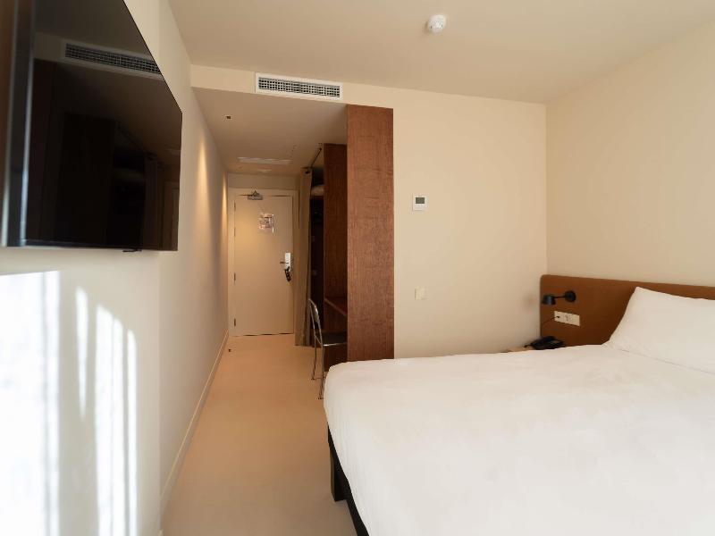 Ibis Valencia Alfafar image