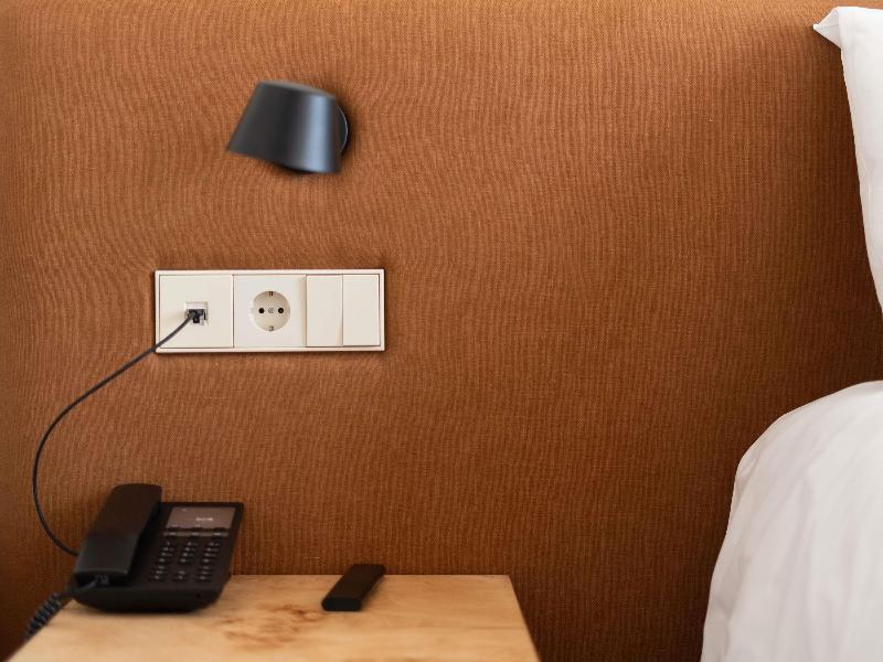 Ibis Valencia Alfafar image