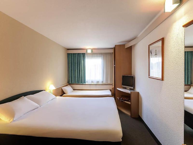 ibis Valencia Alfafar image