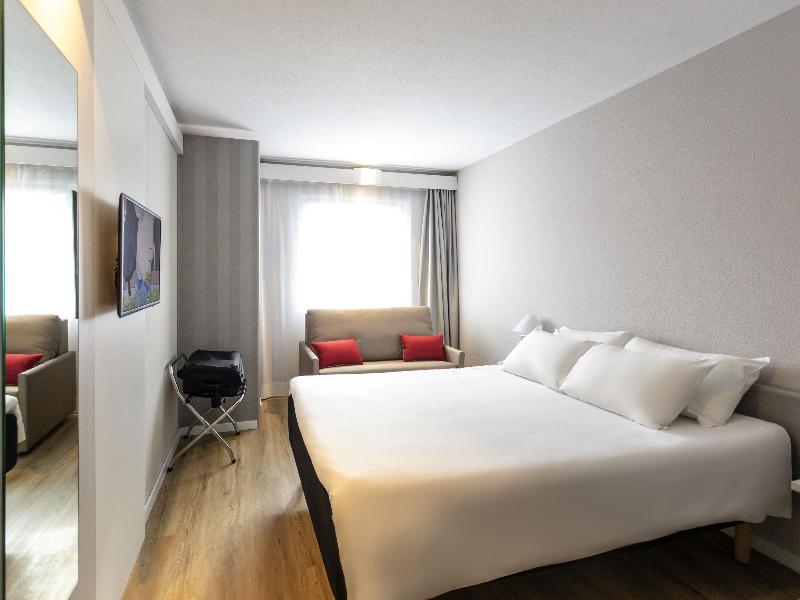 ibis Valencia Alfafar image